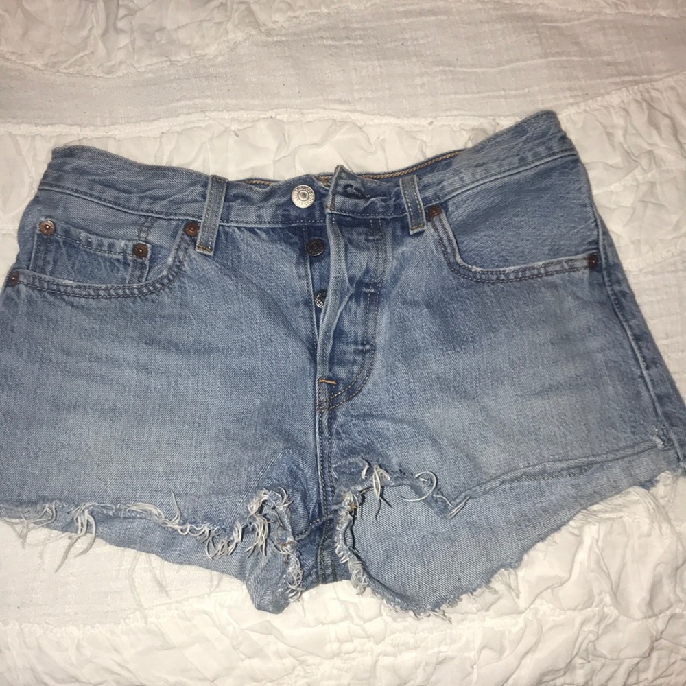 Levi’s 501 short